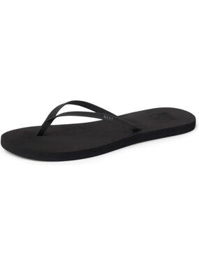 Comfortable Women's Flip Flops - Blissful Nights Sandals for Summer & Beach